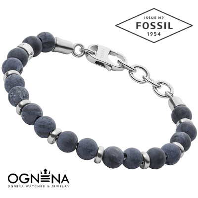 Гривна Fossil JF02629040