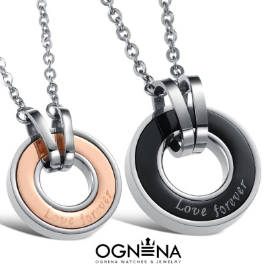 Сет колиета Love Forever