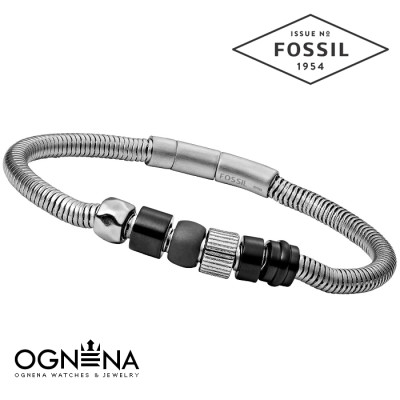 Гривна Fossil JF03104040