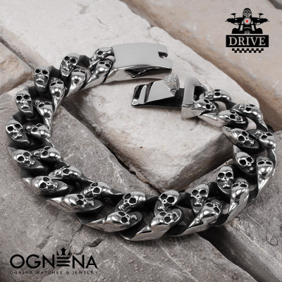 Гривна Drive 0039