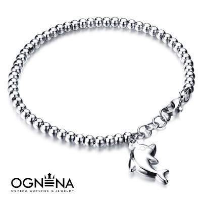 Гривна Пасифик Silver
