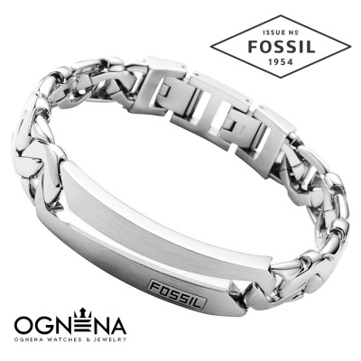 Гривна Fossil JF84283040