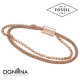 Гривна Fossil JF02983791