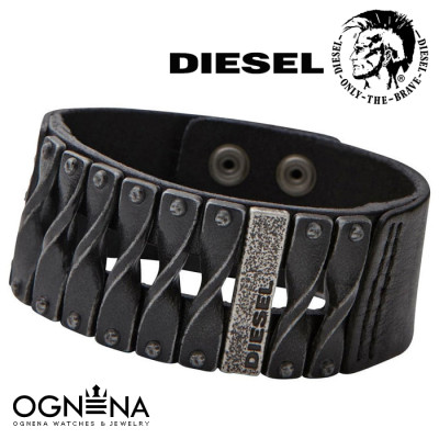 Гривна DIESEL DXM0579040