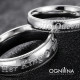 Сет пръстени Queen and King