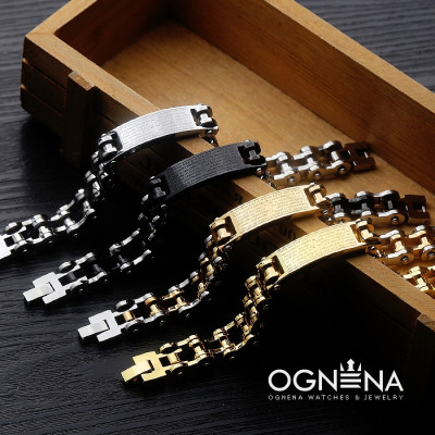 Гривна Speed Cross Silver