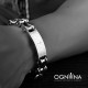 Гривна Speed Cross Silver
