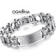 Гривна Speed Cross Silver