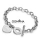 Гривна Невада Silver