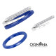 Пръстен Blue 005