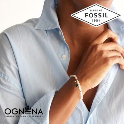 Гривна Fossil JA6922710