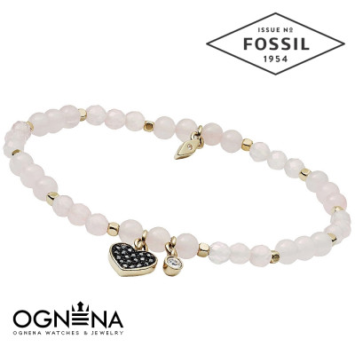 Гривна Fossil JA6922710