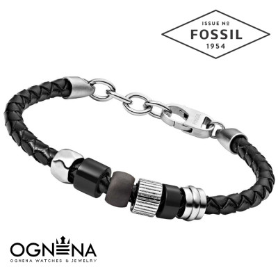 Гривна Fossil JF03111998