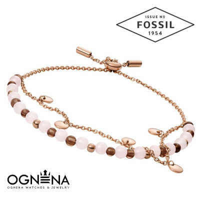 Гривна Fossil JF03148791