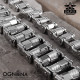 Гривна Drive 0020