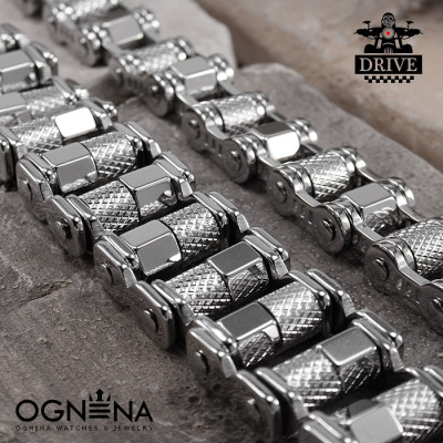 Гривна Drive 0020