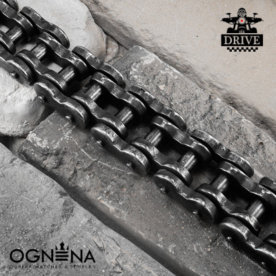 Гривна Drive 0062