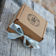 Сет колиета Me and You Gold
