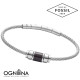 Гривна Fossil JF02925040