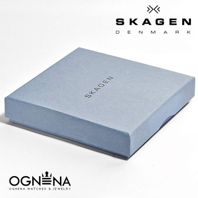 Гривна SKAGEN SKJ0870040