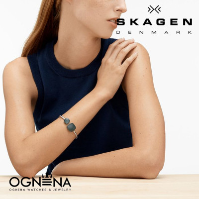 Гривна SKAGEN SKJ0870040