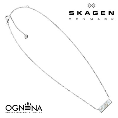 Колие SKAGEN SKJ1035040