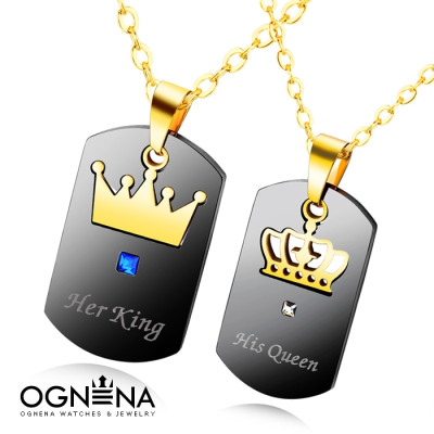 Сет колиета Kingdom