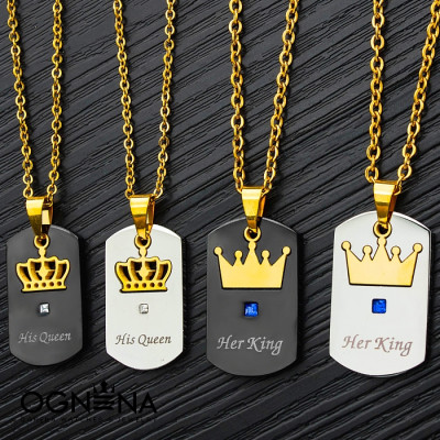 Сет колиета Kingdom