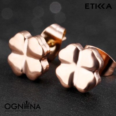 Обеци ETIKKA e003