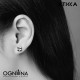 Обеци ETIKKA e003