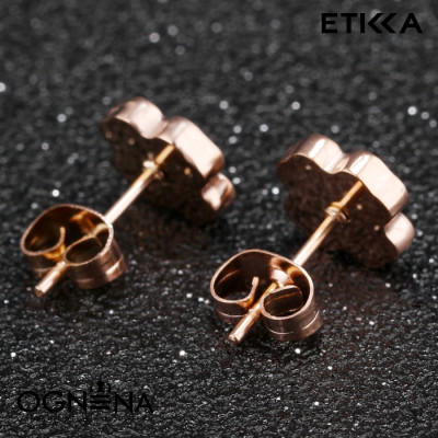 Обеци ETIKKA e003