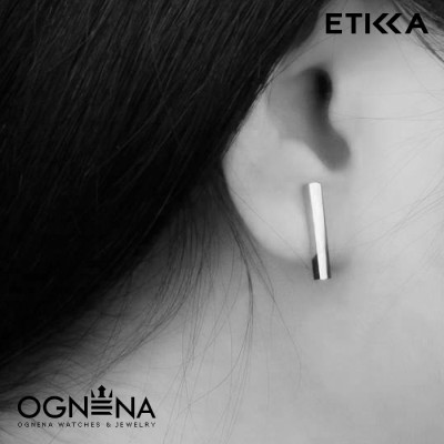 Обеци ETIKKA e007