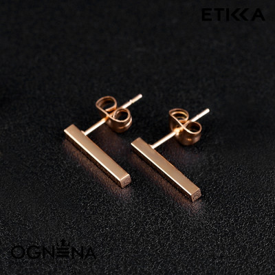 Обеци ETIKKA e007