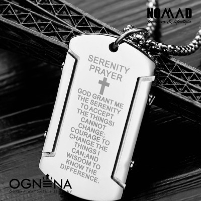 Колие NOMAD N0022