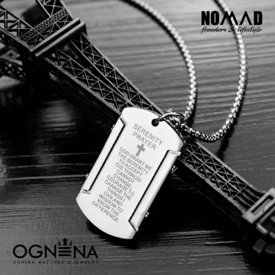 Колие NOMAD N0022