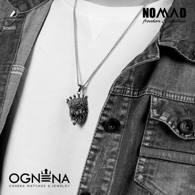 Колие NOMAD N0048