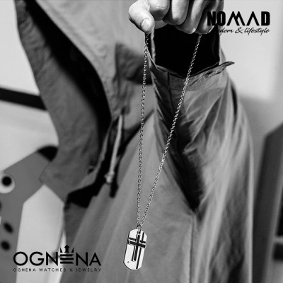 Колие NOMAD N0073