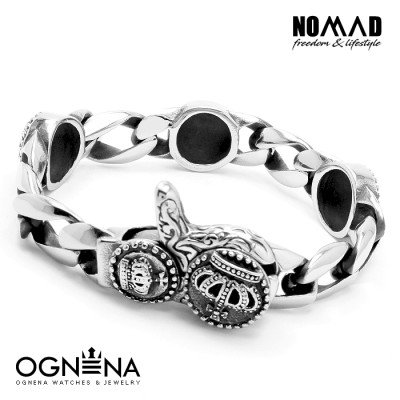 Гривна NOMAD N0076