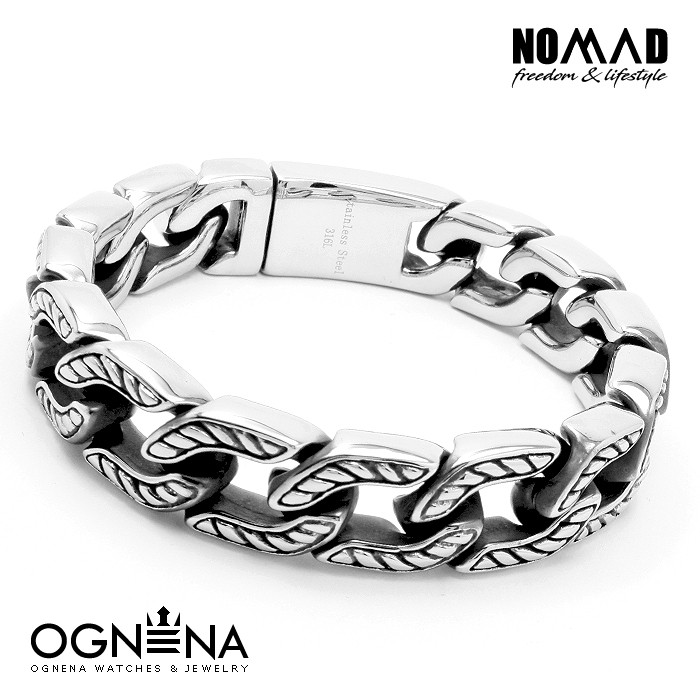 Гривна NOMAD N0086