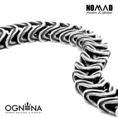 Гривна NOMAD N0099