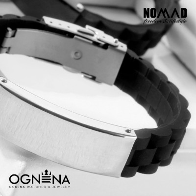 Гривна NOMAD N00103