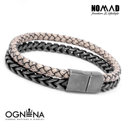 Гривна NOMAD N00112