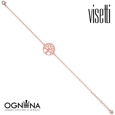 Гривна VISETTI 9B-BR067-2