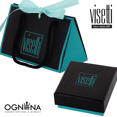 Гривна VISETTI 9B-BR067-2