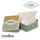 Колие Fossil JF02926040