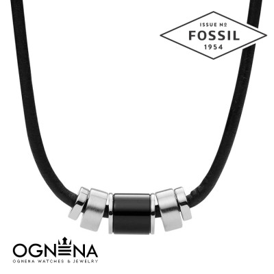 Колие Fossil JF02926040