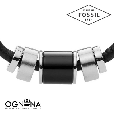 Колие Fossil JF02926040