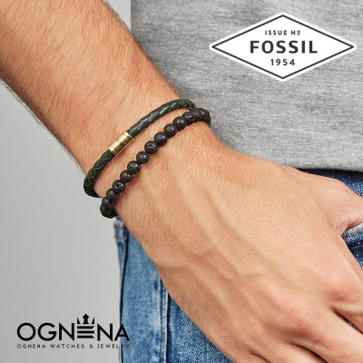 Гривна Fossil JF03255710