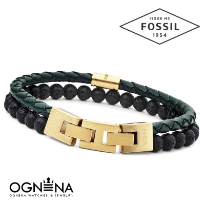 Гривна Fossil JF03255710