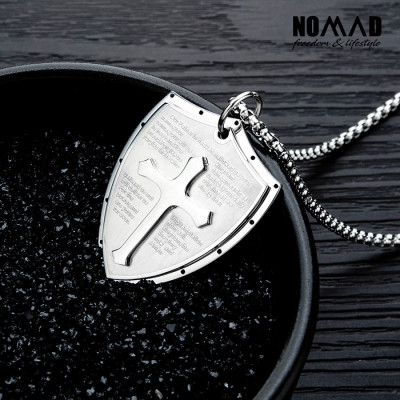 Колие NOMAD N00120